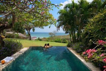 AYANA Bali: Leading the Charge for Sustainable Luxury Travel with a Bold Ban on Single-Use Plastics
