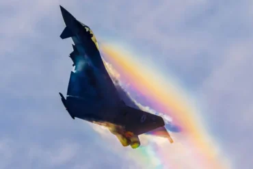 BAE Systems Trials Avioniq’s Rattlesnaq AI to Revolutionize Eurofighter Typhoon Combat Decision-Making BAE Systems Trials Avioniq’s Rattlesnaq AI to Revolutionize Eurofighter Typhoon Combat Decision-Making