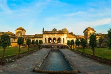 Bhopal: The Rising Star of Madhya Pradesh's Tourism Landscape in 2024