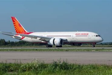 Air India Flight AI171: Damaged Black Boxes to Undergo Forensic Analysis in the United States