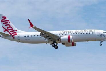 Boeing 737 Max 8 Touches Down in Madeira, Reestablishes Direct Link to New York