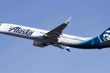 Why The Boeing 737 MAX 9 Requires Such A Long Takeoff Roll: A Deep Dive Into Design, Weight, and Operational Limits