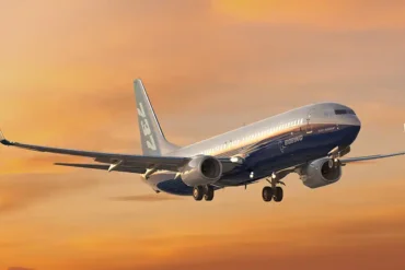 Why the Boeing 737NG Does Not Require MCAS: A Deep Dive into Design and Engineering