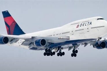Why the Boeing 747-8 Fell Short: Stretching a Legend in a Shrinking Market Why the Boeing 747-8 Fell Short: Stretching a Legend in a Shrinking Market