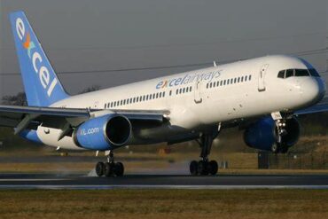 Why the Boeing 757 Excels at Short-Field Performance: A Deep Engineering Breakdown