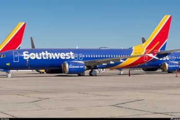 Could the Boeing 787 Be Southwest Airlines' Gateway to Europe?
