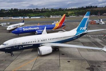 Boeing Withdraws Exemption Request for 737 MAX 7 as Certification Confidence Grows