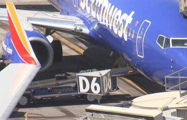 Bomb Threat Forces Southwest Airlines Flight from New York to Dallas to Divert to Nashville