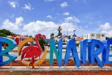 Bonaire Tourism Experiences a Significant 13.9% Increase in May 2025, Driven by Strong Visitor Numbers from the Netherlands and United States