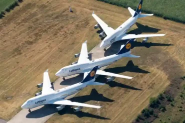 Breaking Down the True Cost of Storing a Boeing 747: Monthly Rates, Long-Term Implications, and the Future of Jumbo Jets Breaking Down the True Cost of Storing a Boeing 747: Monthly Rates, Long-Term Implications, and the Future of Jumbo Jets