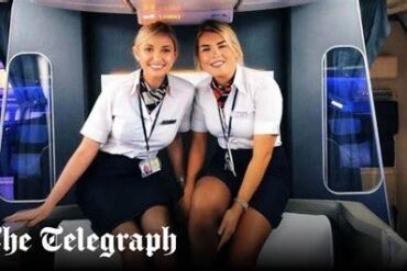 British Airways Bans Cabin Crew from Posting Layover Hotel Photos Amid New Social Media Crackdown