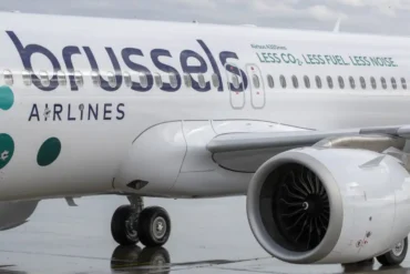 Brussels Airlines Anticipates Record-Breaking Summer with Over Two Million Passengers as it Expands Operations Brussels Airlines Anticipates Record-Breaking Summer with Over Two Million Passengers as it Expands Operations