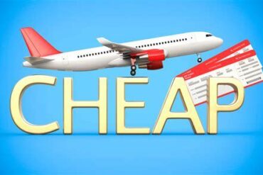 Budget Flying Within Europe: A Smart Traveler’s Guide to Affordable Air Travel