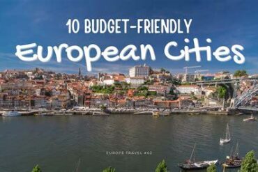 Bulgaria: The Budget-Friendly Jewel of Europe Offering Sun-Soaked Shores and Luxurious Experiences