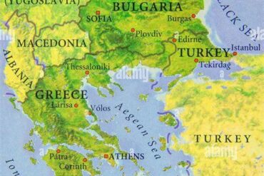 Bulgaria Emerges as a Key Player in European Tourism, Competing with Greece, Spain, and Turkey