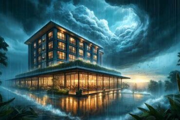 California's Hospitality Crisis: Three Hotels File for Bankruptcy Amid Rising Debt and Economic Challenges