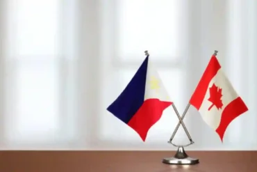 Canada Issues Maximum Risk Travel Warning for the Philippines: Urges Tourists to Avoid Dangerous Areas