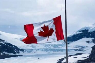 Canada Issues Urgent Travel Warning for U.S. Amid Unrest: Essential Insights for Travelers
