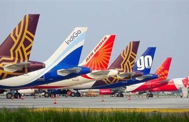 Canada's Aviation Revolution: Embracing International Ownership of Domestic Airlines