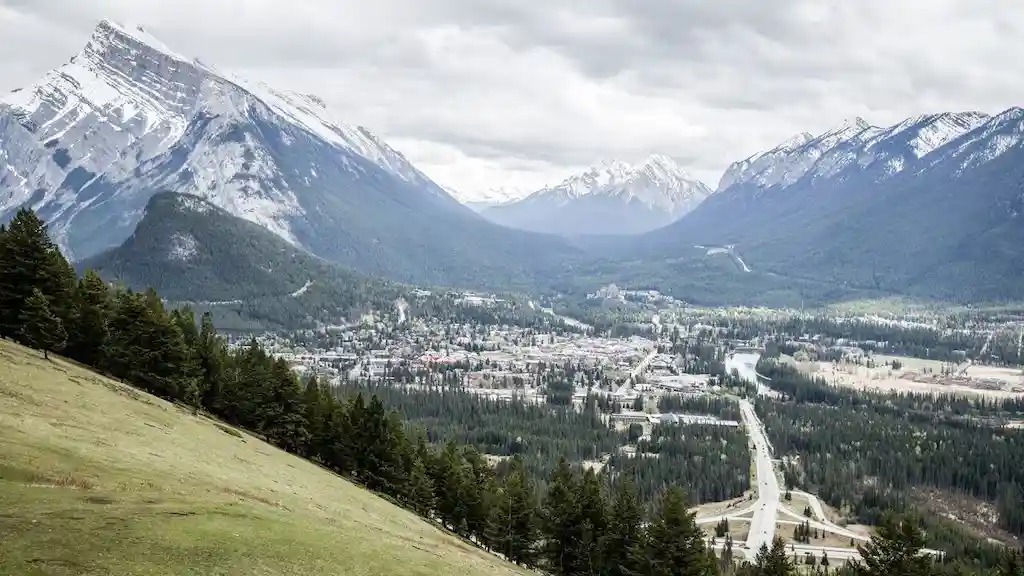Canada Strong Pass Launches, Unlocking Free and Discounted Access to ...