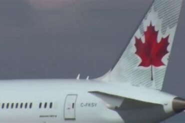 Canada’s Aviation Powerhouses Unite: How Air Canada, Porter, Air Transat, WestJet, Flair & Sunwing Are Redefining Global Travel Standards