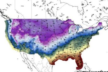 Canadian Travel Freeze Impacts Northern US States as Emergency Discounts and 'America the Beautiful' Campaign Launch Canadian Travel Freeze Impacts Northern US States as Emergency Discounts and 'America the Beautiful' Campaign Launch