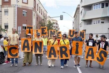 The Canary Islands, Switzerland, Spain, and Berlin Tackle Overtourism with Groundbreaking Sustainable Strategies