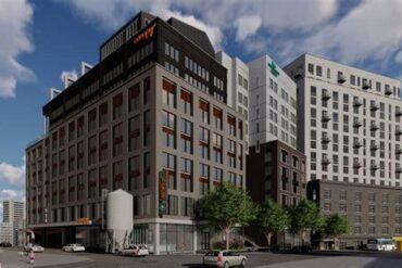 Canopy by Hilton Unveils a Stylish New Hotel Experience in Nashville’s The Gulch