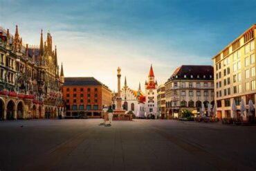 Cathay Pacific Launches Non-Stop Munich-Hong Kong Flights, Strengthening Its European Network