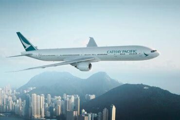 Cathay Pacific Unveils Major Flight Expansion to Australia and New Zealand for Southern Hemisphere Summer 2025