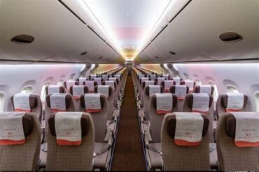 China Eastern Airlines to Launch World’s Longest Flight: What You Need to Know