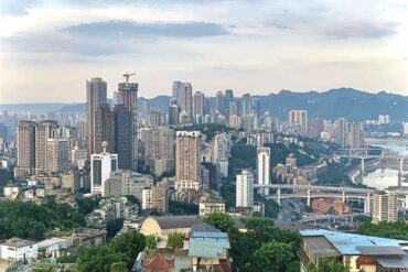 China's Ambitious Initiative: Transforming Shanghai, Beijing, Guangzhou, Tianjin, and Chongqing into Global Consumption Hubs