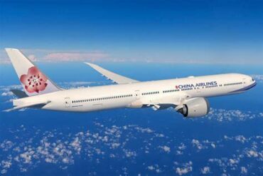 Will Chinese Airlines Finally Commit to the Airbus A350-1000 or Boeing 777X Amid Soaring Long-Haul Demand?