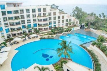 CityBlue Hotels Launches Kilua Residences in Mombasa: A New Era of Luxury Beachfront Living