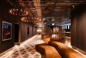 The Closure of Elite Singapore Club 1880: A Reflection on the F&B Landscape and Changing Consumer Behaviors