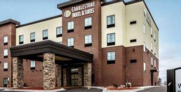 Cobblestone Hotels Expands Baldwin County’s Hospitality Sector with New Openings in Foley and Bay Minette