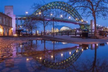Comprehensive Travel Update for Newcastle and North East England: Key Insights for Residents and Visitors