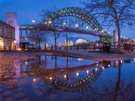 Comprehensive Travel Update for Newcastle and North East England: Key
