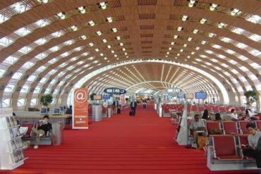 How ‘Connect France’ Will Transform Paris-Charles de Gaulle Into a Global Aviation Powerhouse