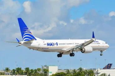 Copa Airlines Joins U.S. Giants in Bold Narrowbody Expansion, Connecting San Diego to Central America with 737 MAX Leap Copa Airlines Joins U.S. Giants in Bold Narrowbody Expansion, Connecting San Diego to Central America with 737 MAX Leap