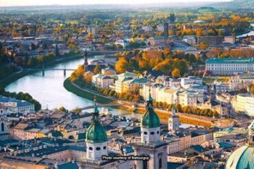 Copenhagen Overtakes Vienna: A Deep Dive into the 2025 Global Liveability Index Rankings Copenhagen Overtakes Vienna: A Deep Dive into the 2025 Global Liveability Index Rankings