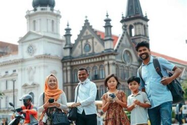 Croatia’s Tourism Surges as Visa-Free Travel Expands to 93 Countries Including US, Canada, Japan and More