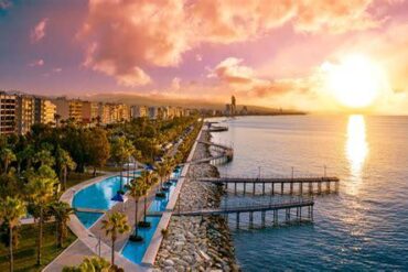 Is Cyprus Safe to Travel to Right Now? June 2025 Safety Update Amid Middle East Tensions