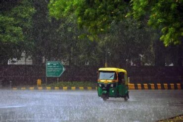 Delhi Faces Scorching Heatwave as Monsoon Promises Relief in Coming Weeks