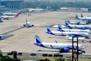 Delhi IGI Airport to Cancel 114 Daily Flights as Runway 28/10 Shuts for Major Upgrades: What You Need to Know