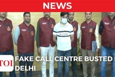 Delhi Travel Agent Akshay Sharma Arrested for Defrauding Foreign Nationals with Fake Flight Cancellations