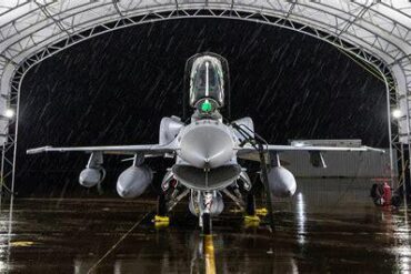 US to Deliver 10 New F-16 Block 70/72 Jets to Taiwan Amid Rising Cross-Strait Tensions