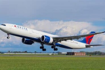 Delta Air Lines: The Largest and Sole U.S. Operator of the Airbus A330-900neo Delta Air Lines: The Largest and Sole U.S. Operator of the Airbus A330-900neo