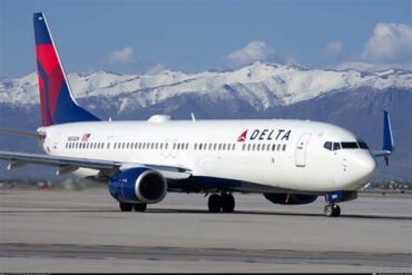 Delta Air Lines Launches Limited-Time Winter Routes to Vail and Sarasota