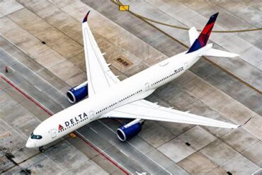 Delta Air Lines Supercharges CES 2026 Travel with 700+ Direct Flights to Las Vegas from Major U.S. and Global Tech Hubs